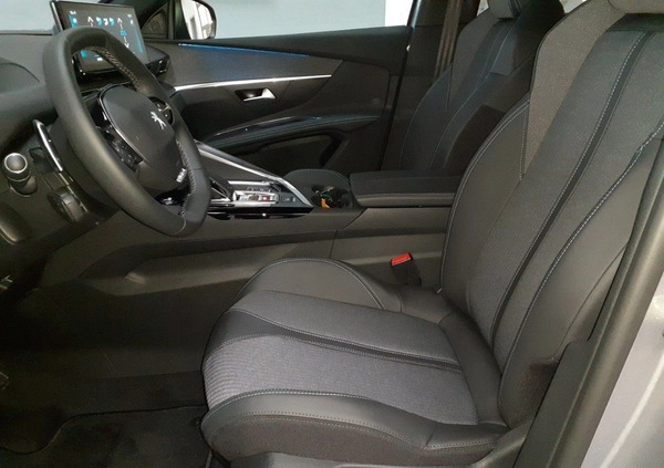 Peugeot 5008 cena 149900 przebieg: 5, rok produkcji 2023 z Brzeg Dolny małe 232